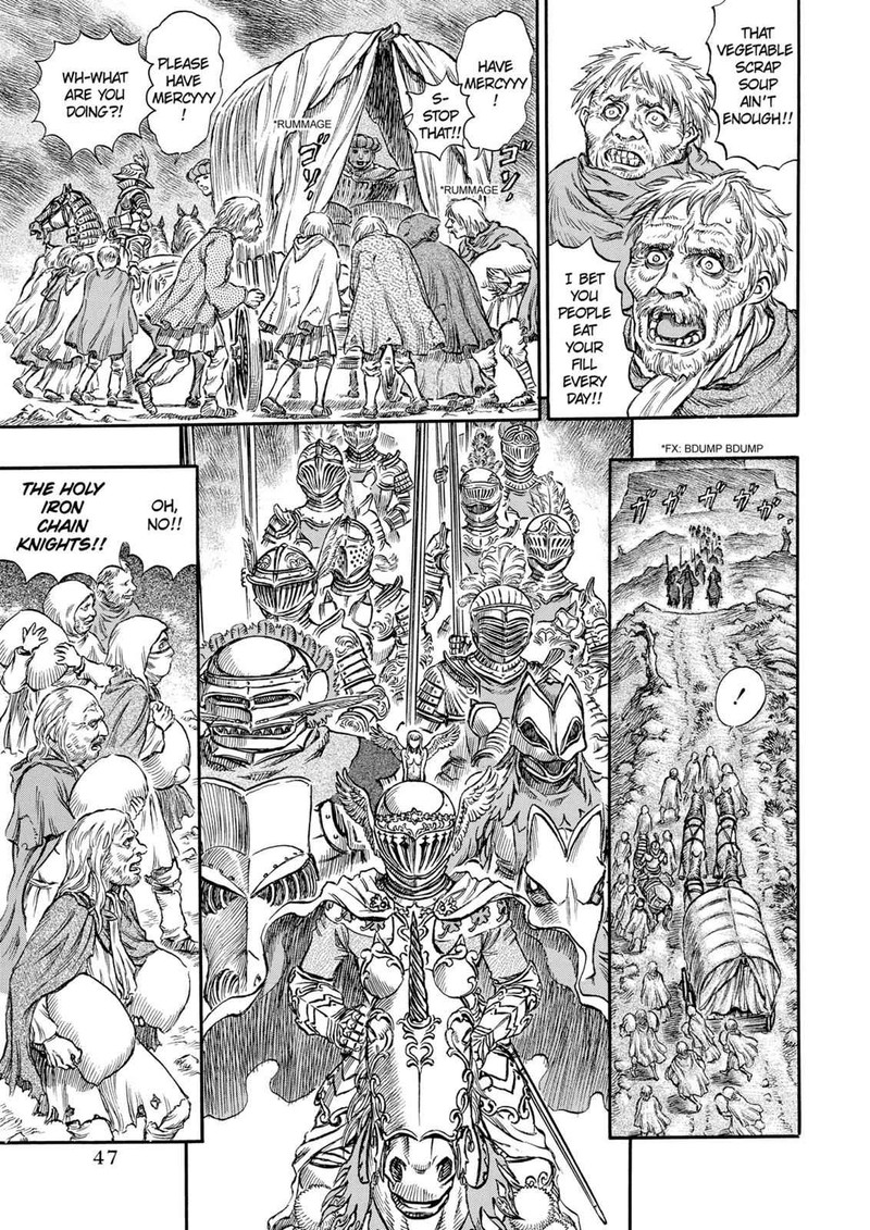 Berserk 135 7