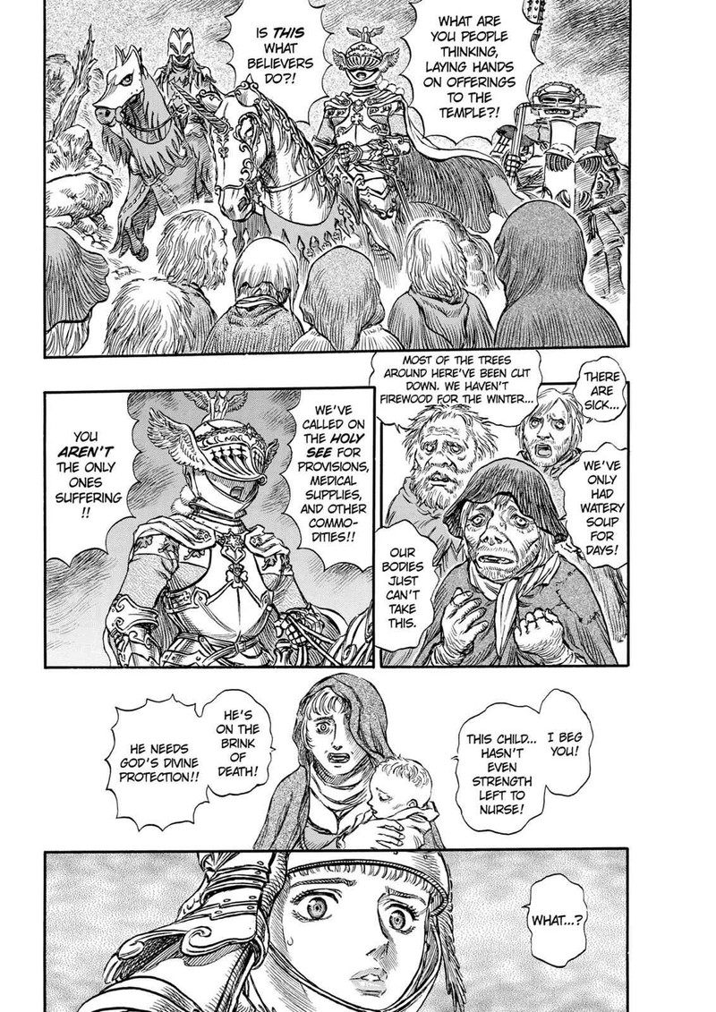 Berserk 135 9