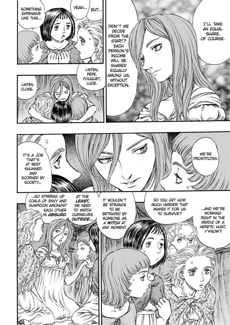 Berserk 136 10