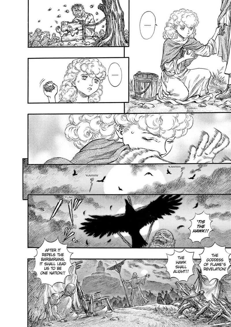 Berserk 136 16