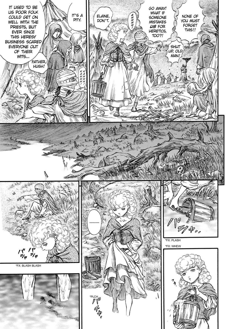 Berserk 136 17