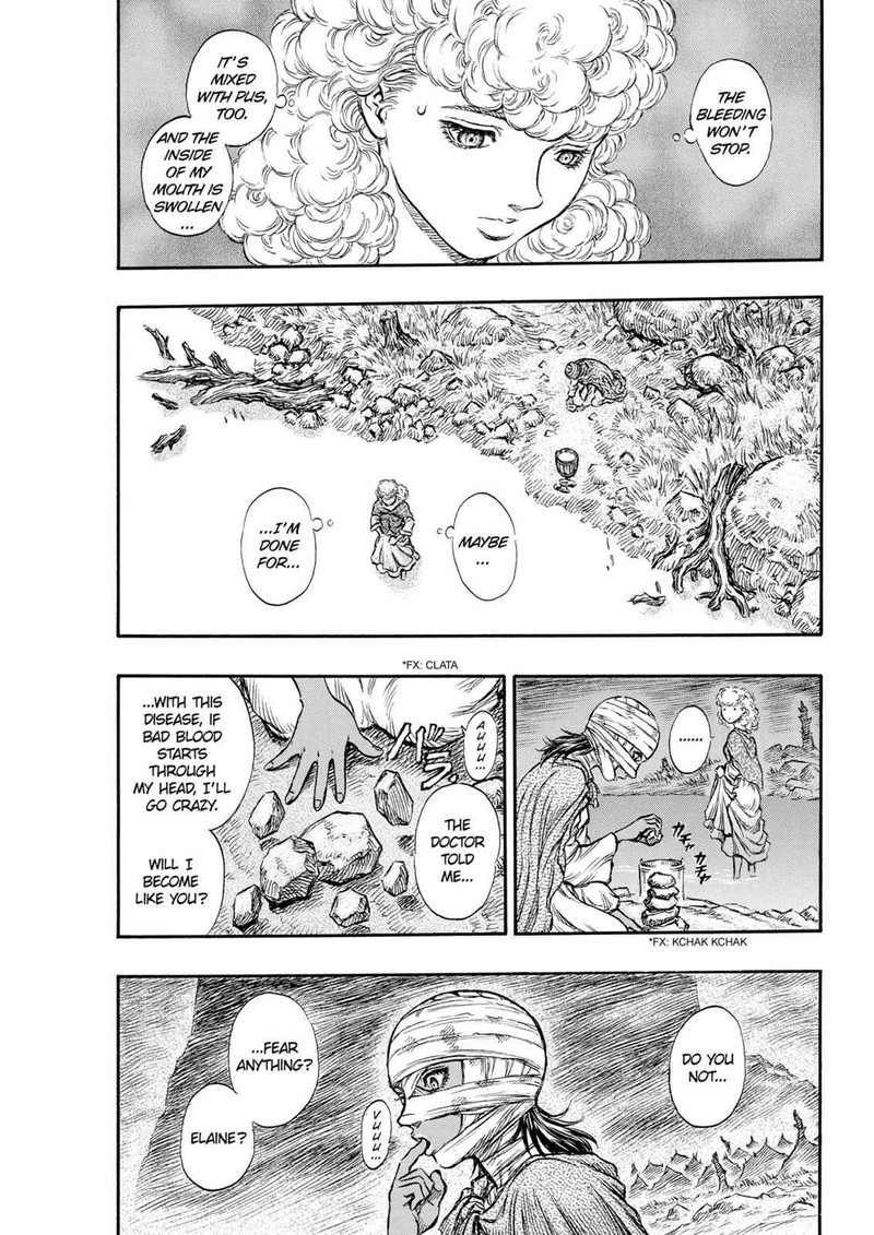 Berserk 136 18