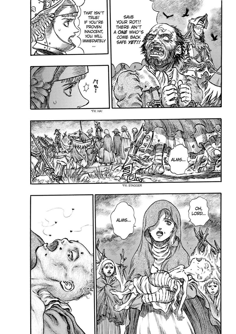 Berserk 136 2