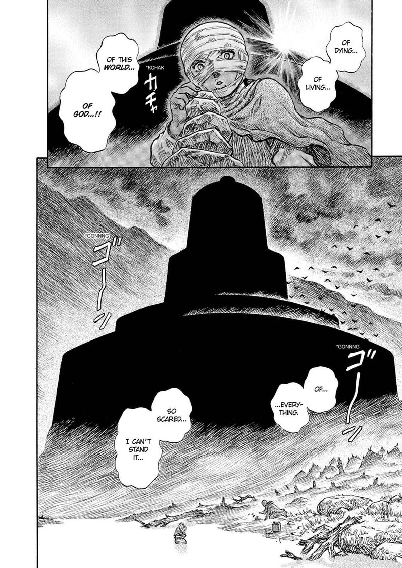 Berserk 136 20