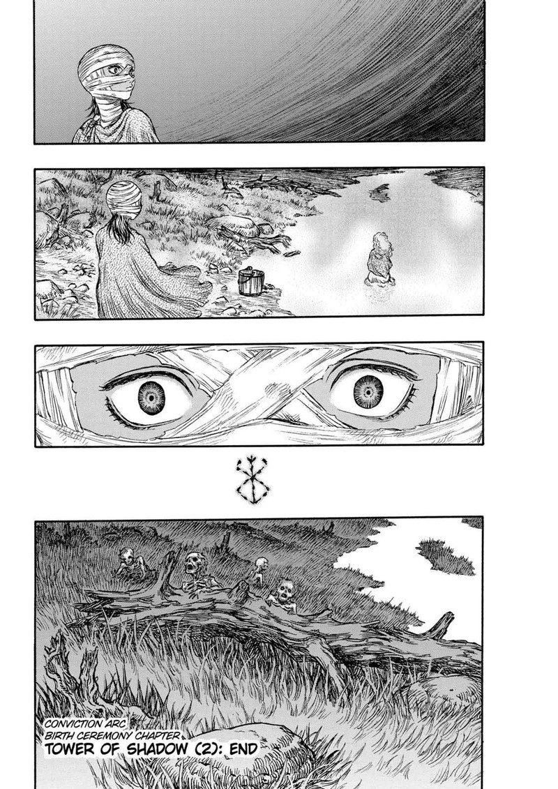 Berserk 136 21