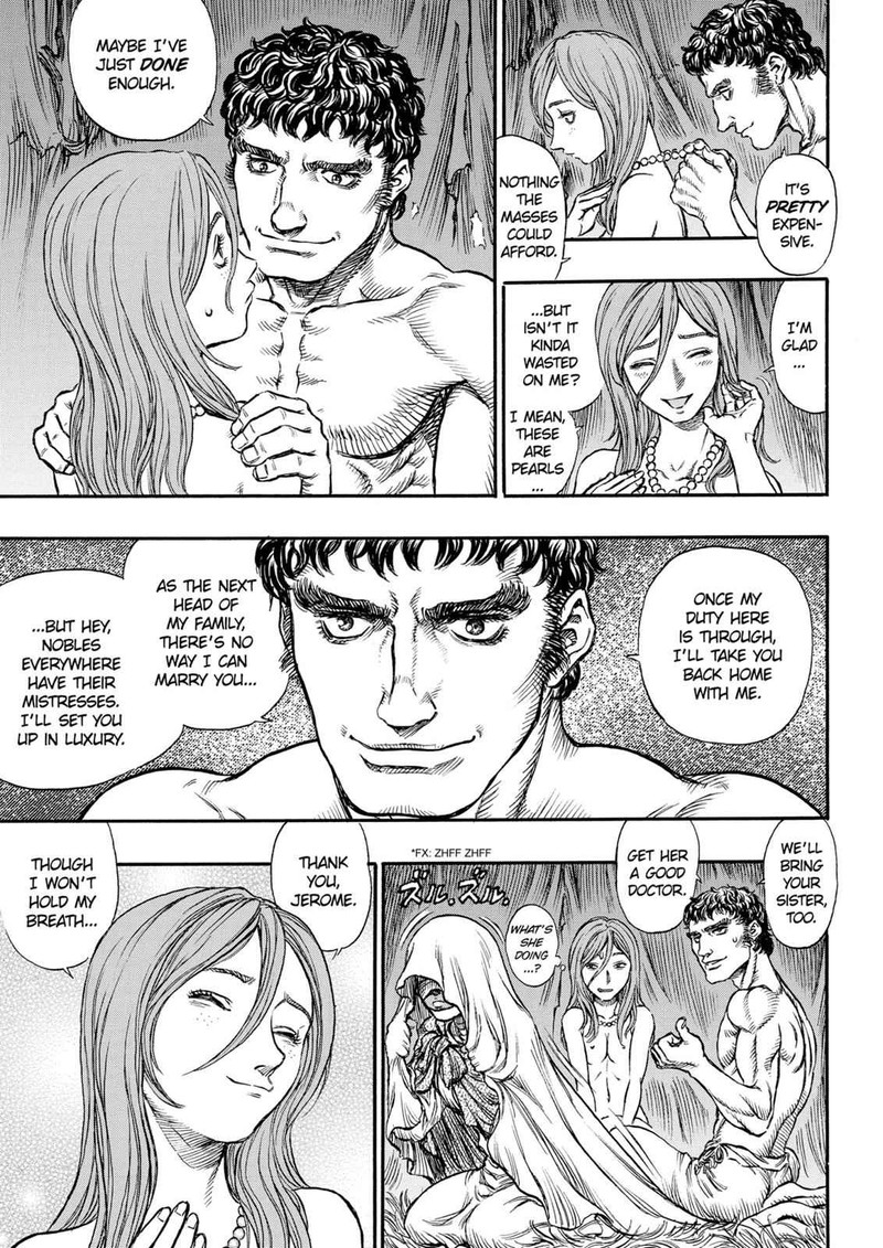 Berserk 136 7