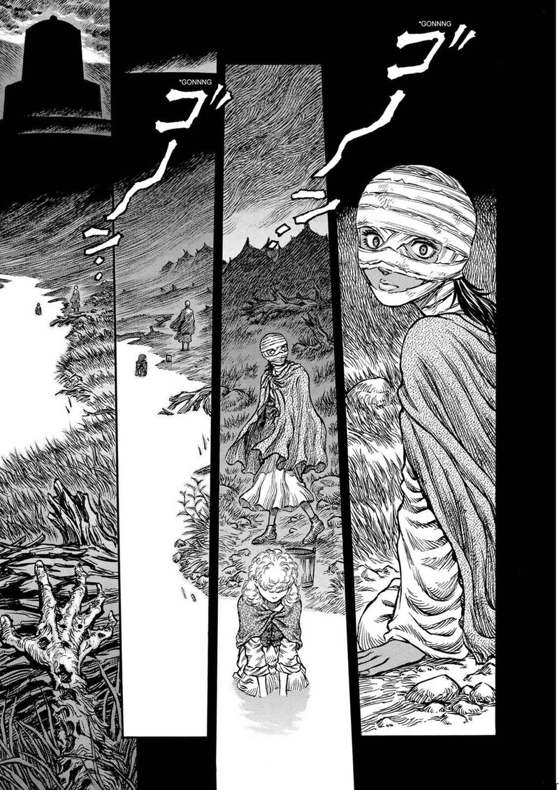 Berserk 137 1