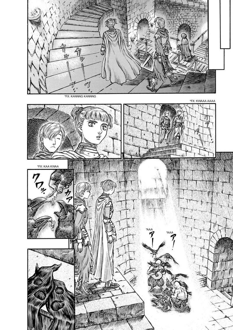 Berserk 137 10
