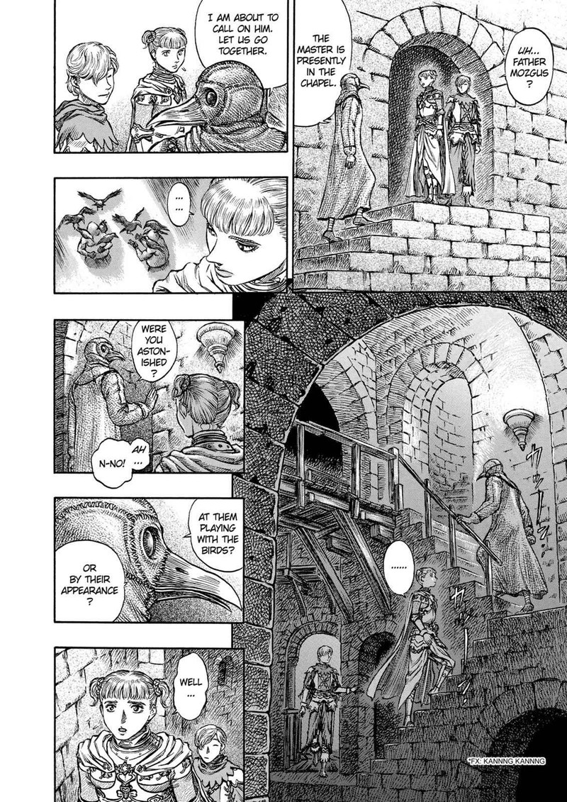 Berserk 137 12