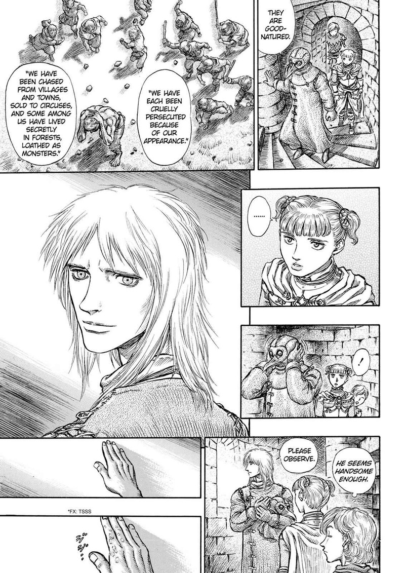Berserk 137 13