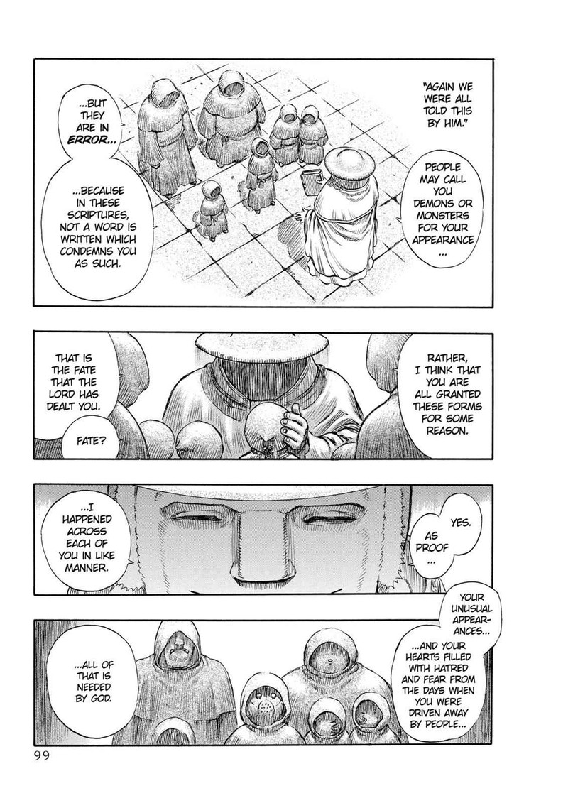 Berserk 137 15