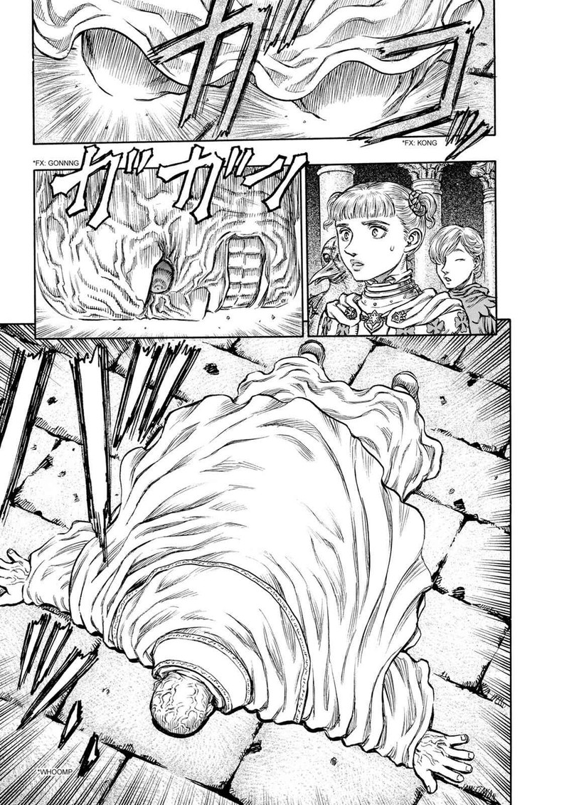 Berserk 137 19