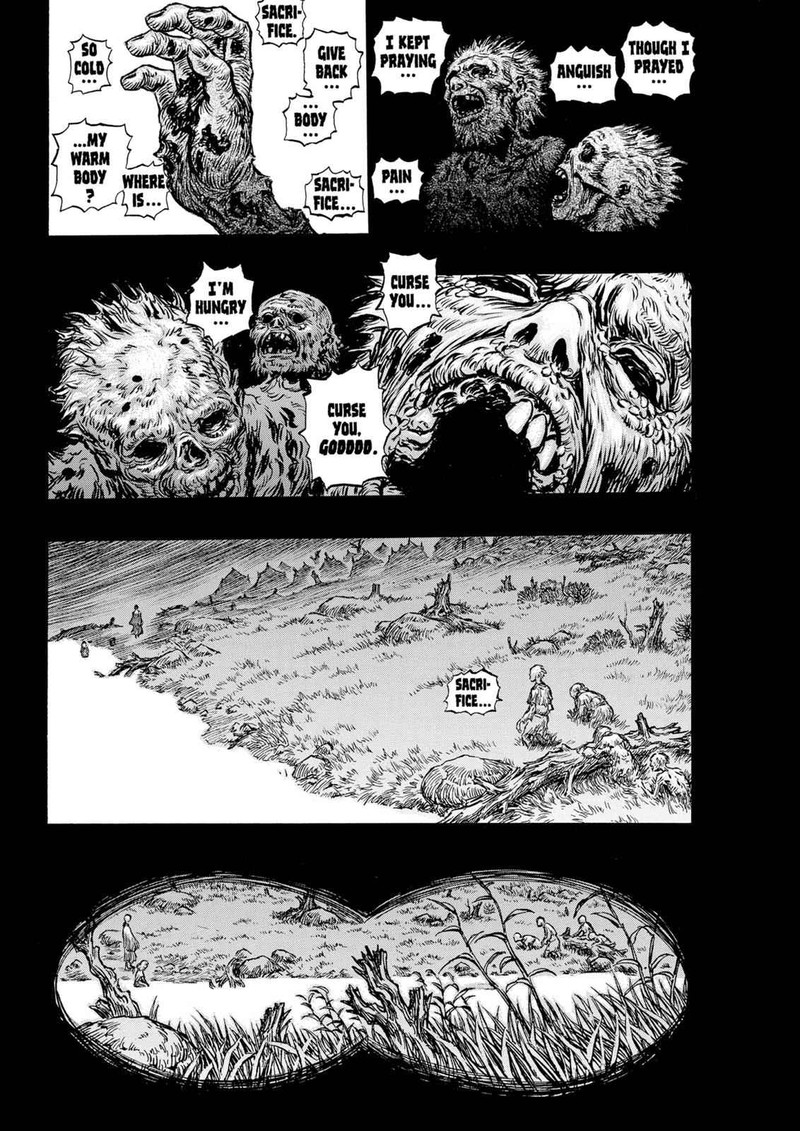 Berserk 137 3