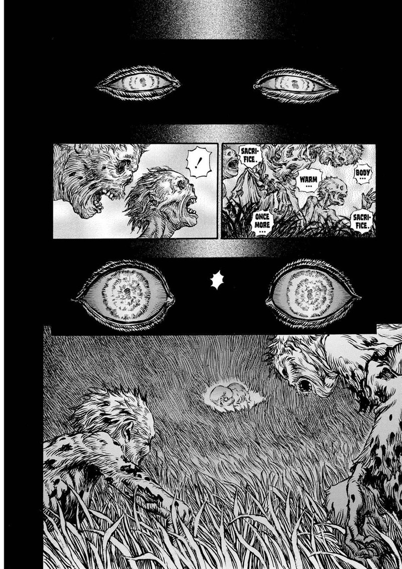 Berserk 137 4