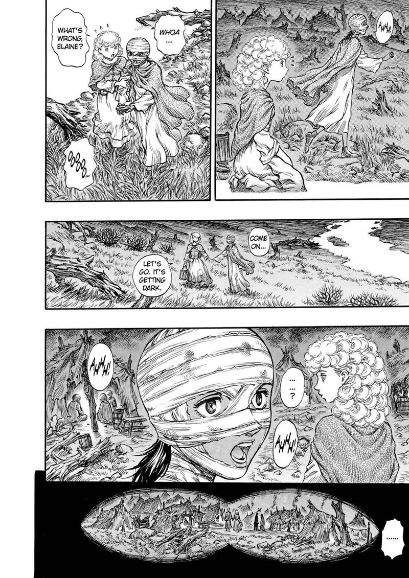 Berserk 137 6
