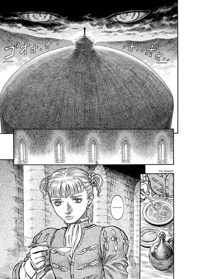 Berserk 137 7
