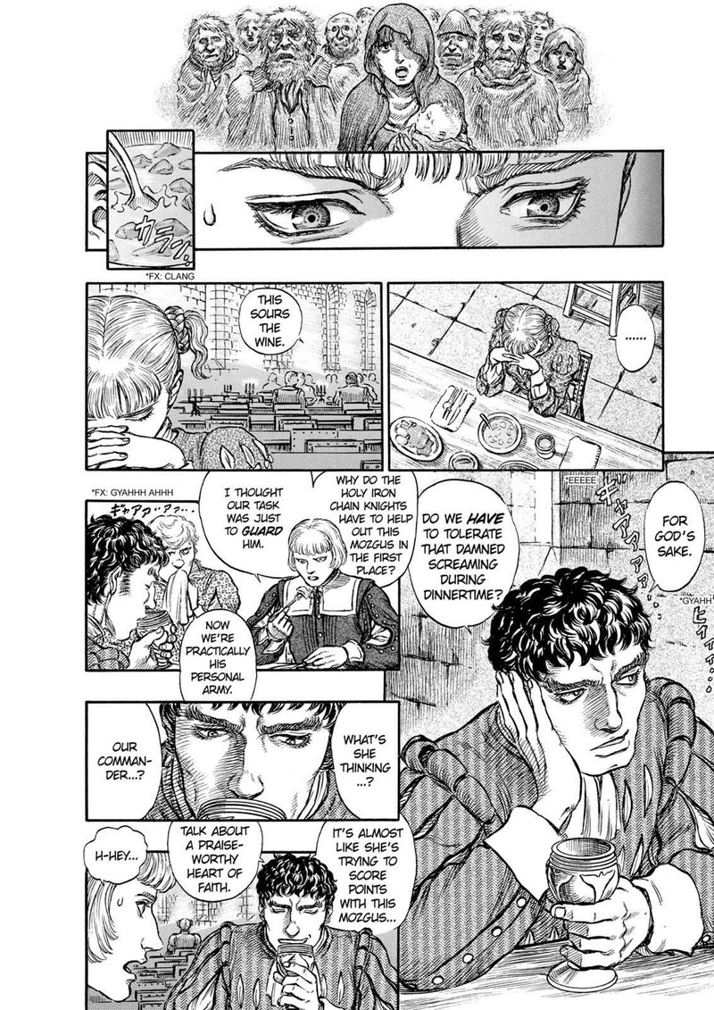 Berserk 137 8
