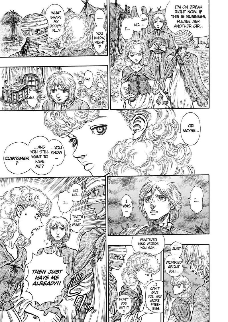Berserk 138 13