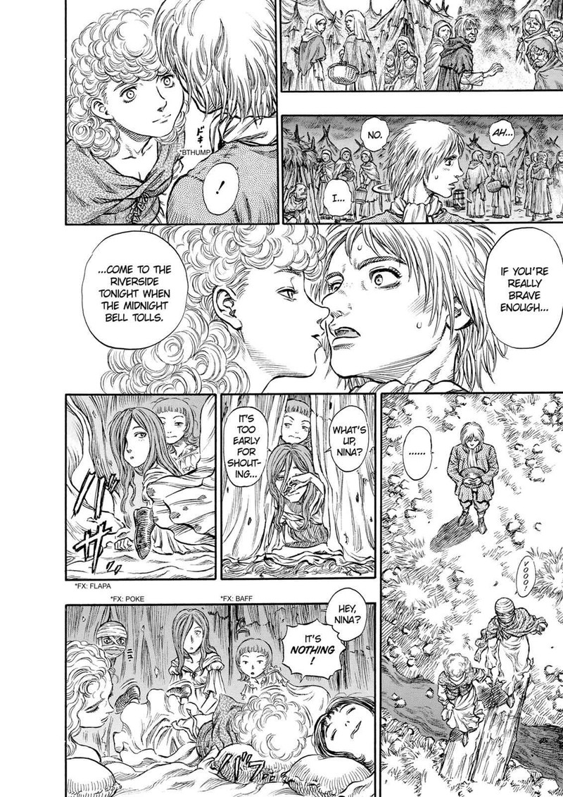 Berserk 138 14