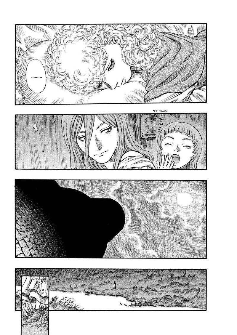 Berserk 138 15