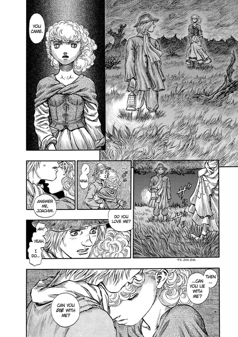 Berserk 138 16