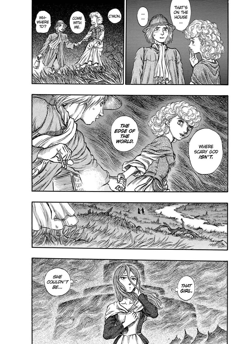 Berserk 138 18