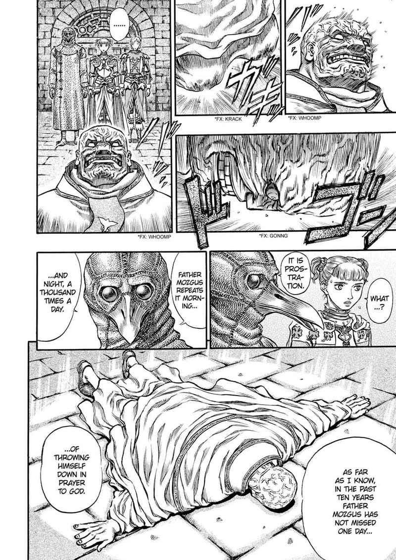 Berserk 138 2
