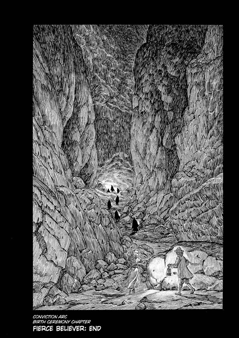 Berserk 138 20