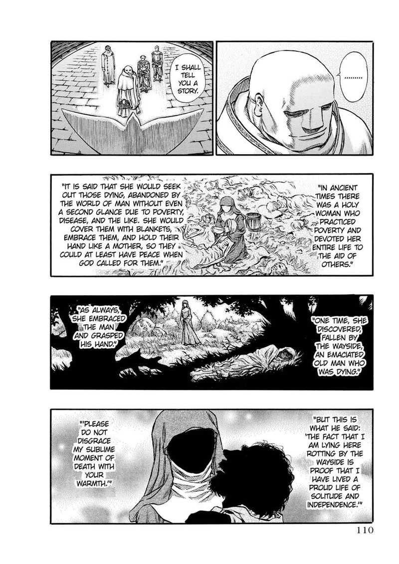 Berserk 138 6