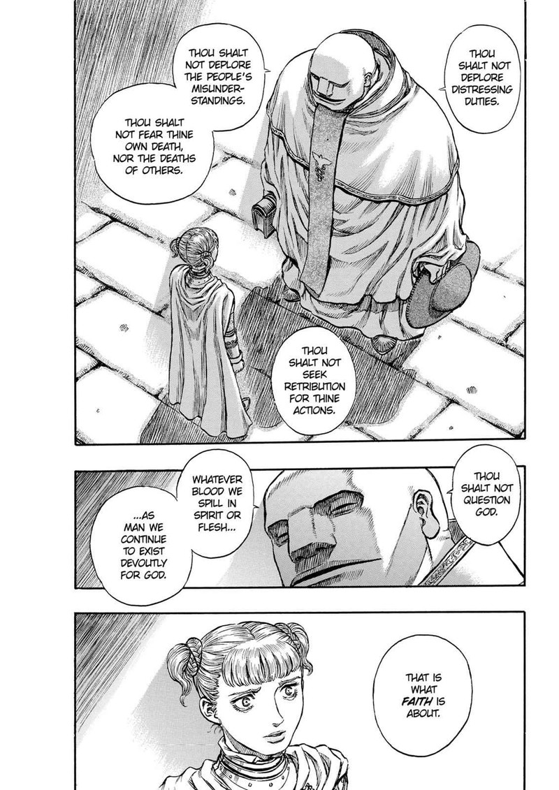 Berserk 138 8