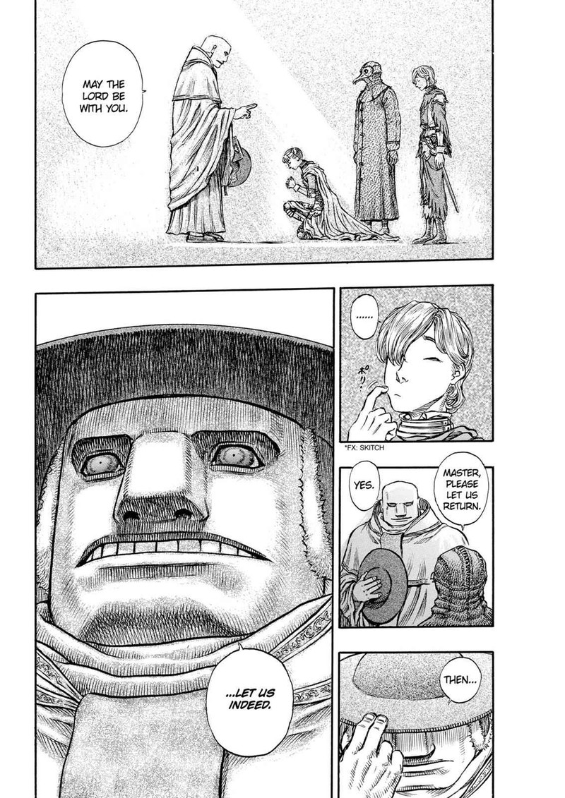 Berserk 138 9