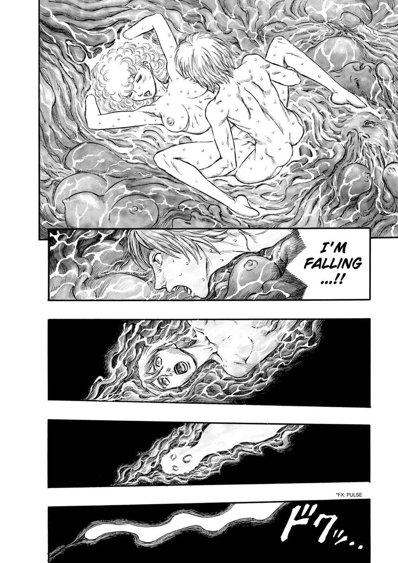 Berserk 139 14