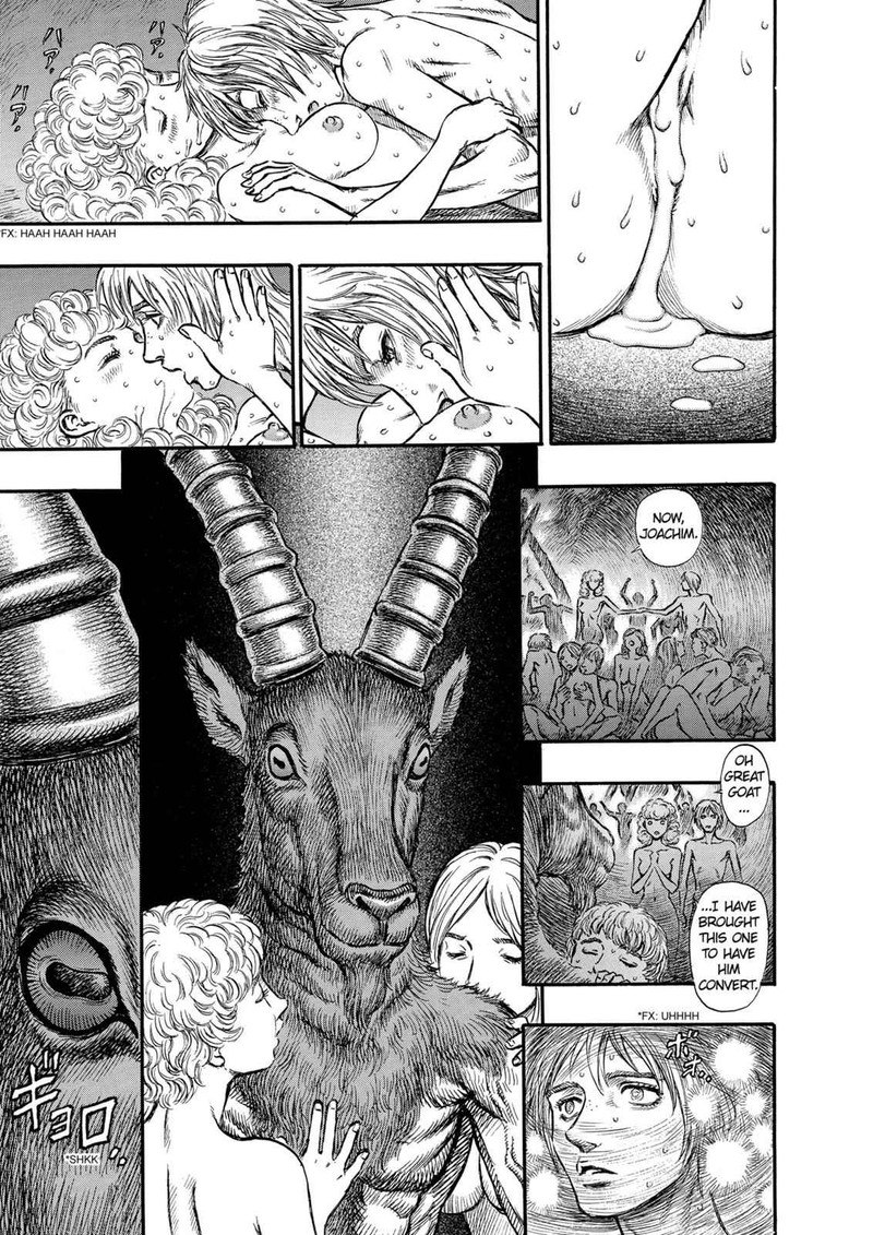 Berserk 139 15