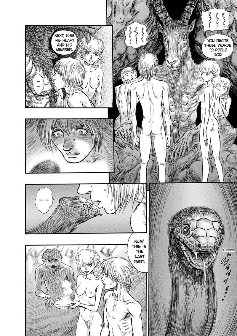 Berserk 139 16