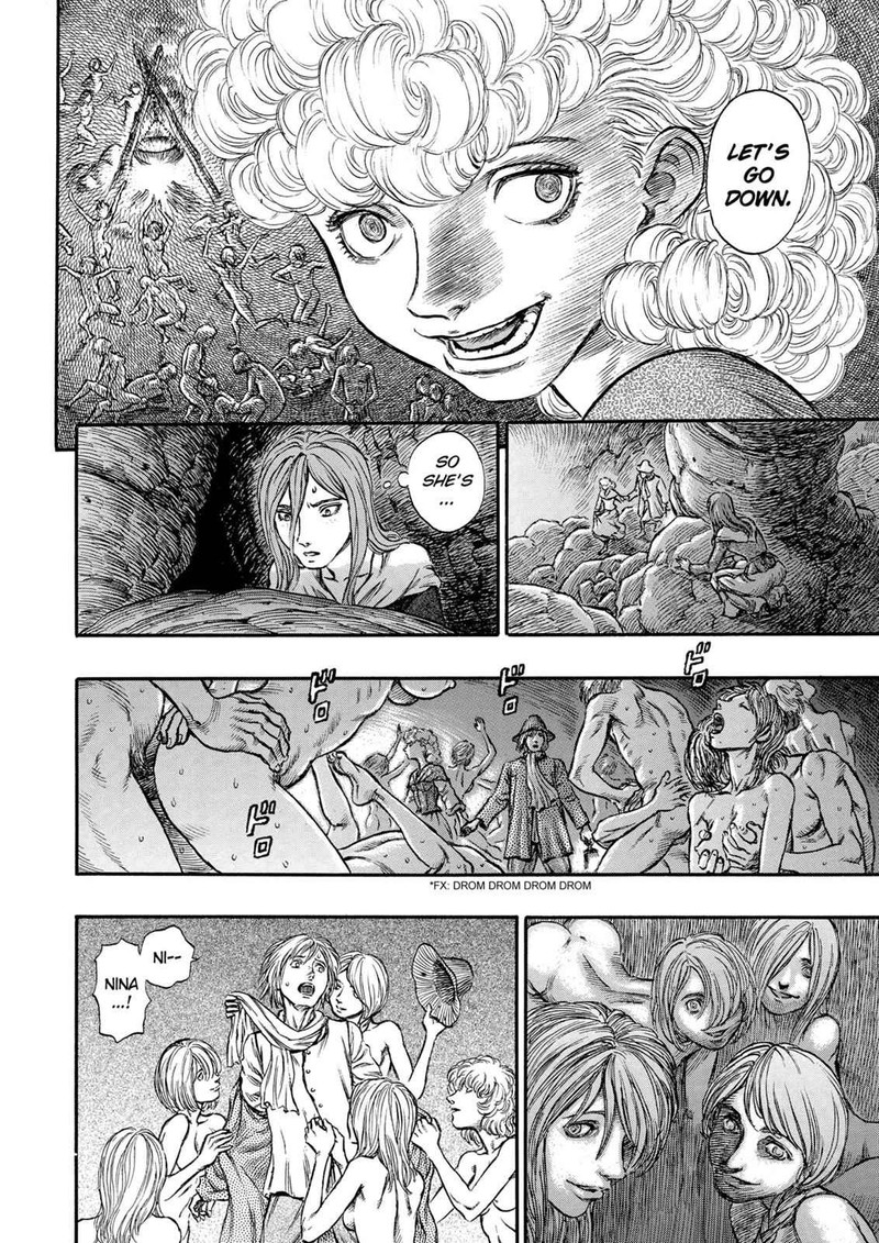 Berserk 139 6