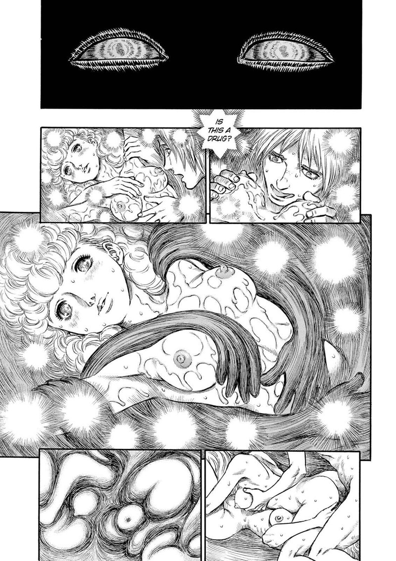 Berserk 139 9