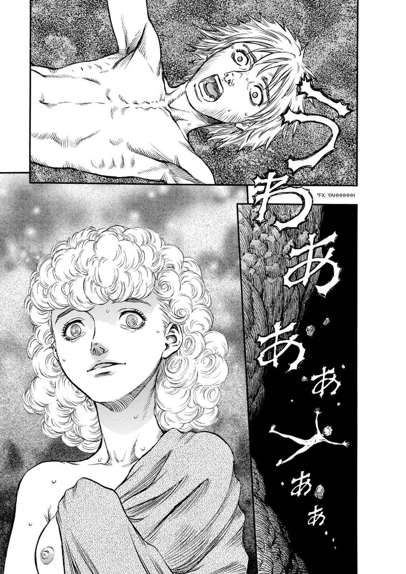 Berserk 140 1