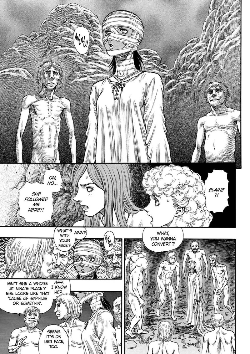 Berserk 140 11