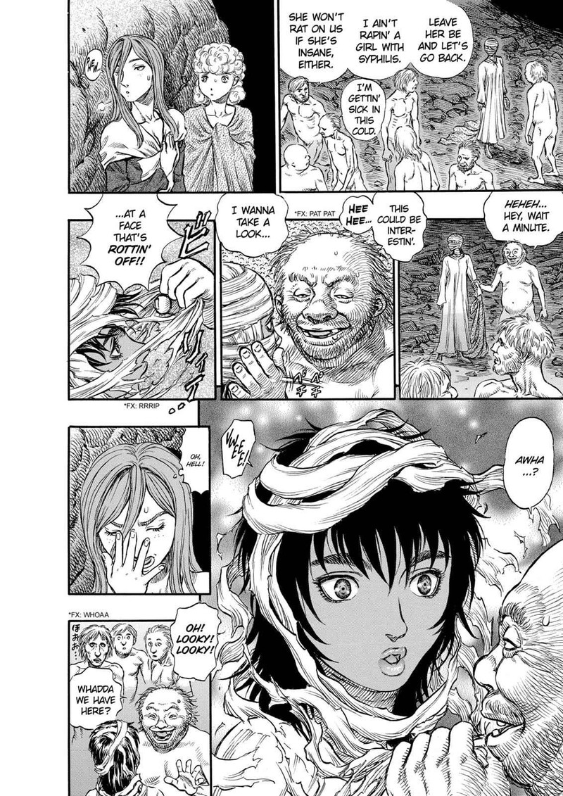 Berserk 140 12