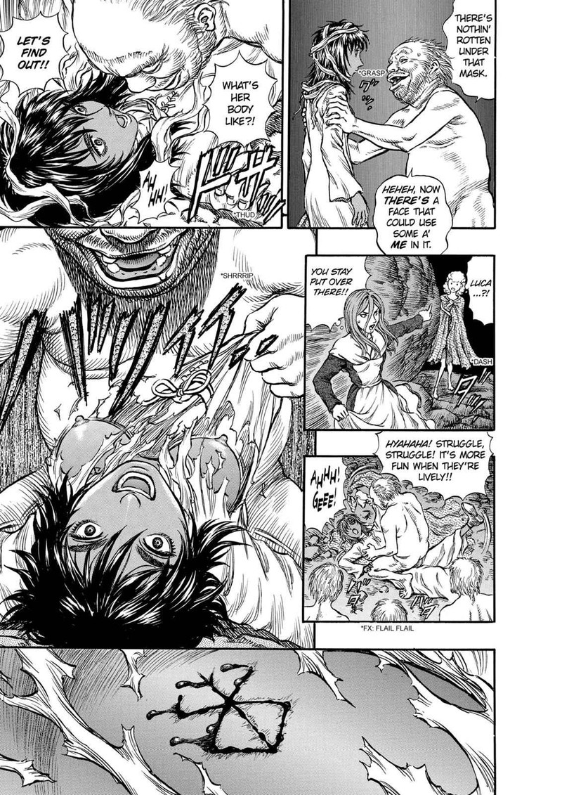 Berserk 140 13
