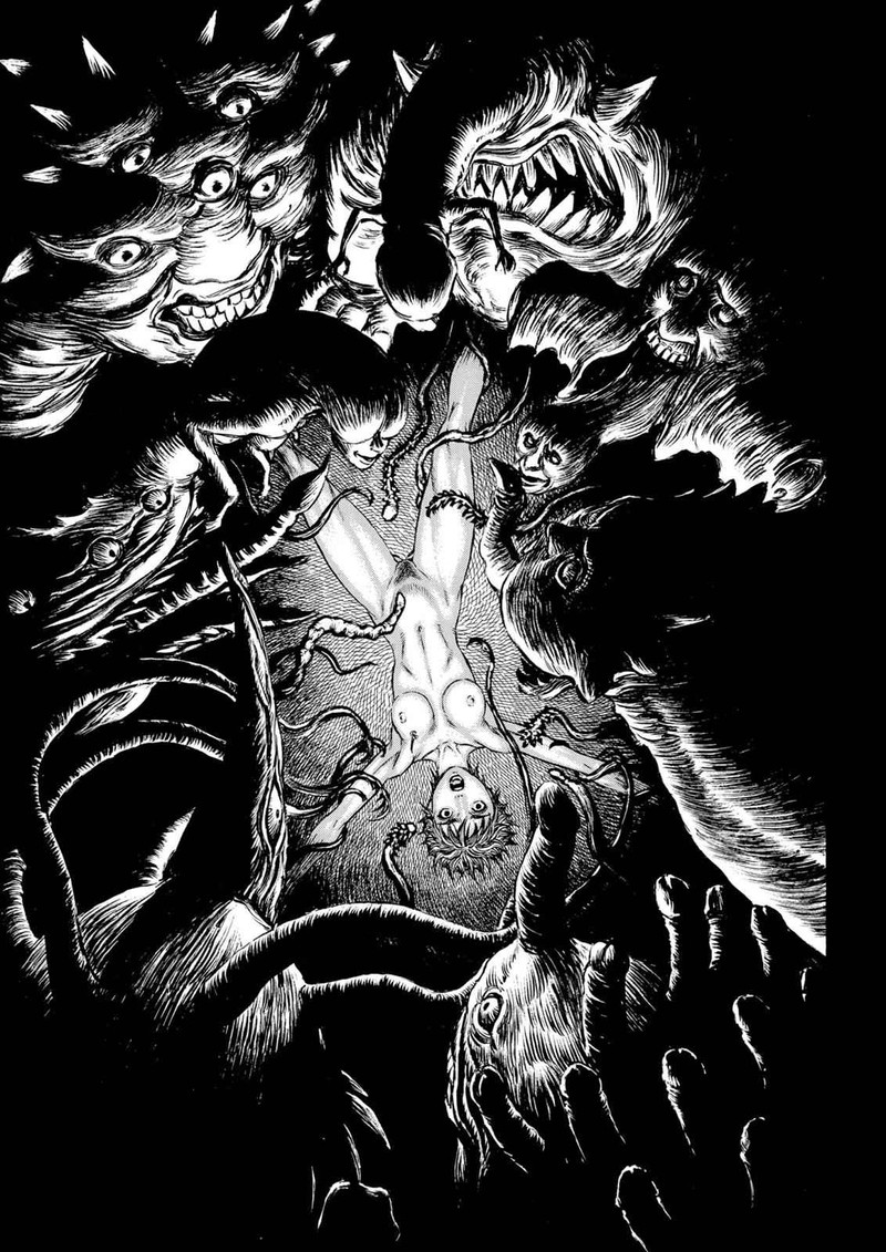 Berserk 140 15