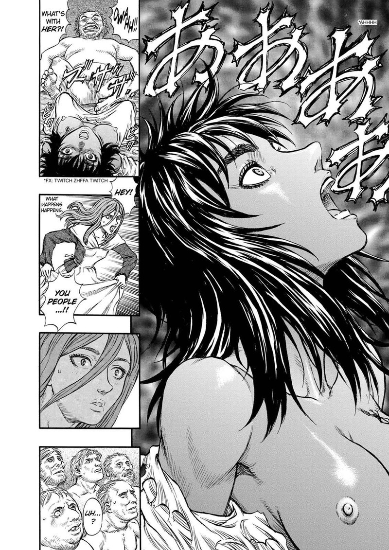 Berserk 140 16