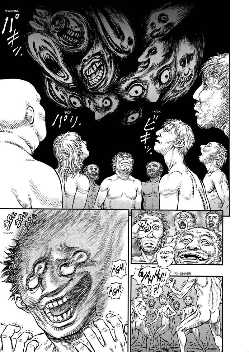 Berserk 140 17