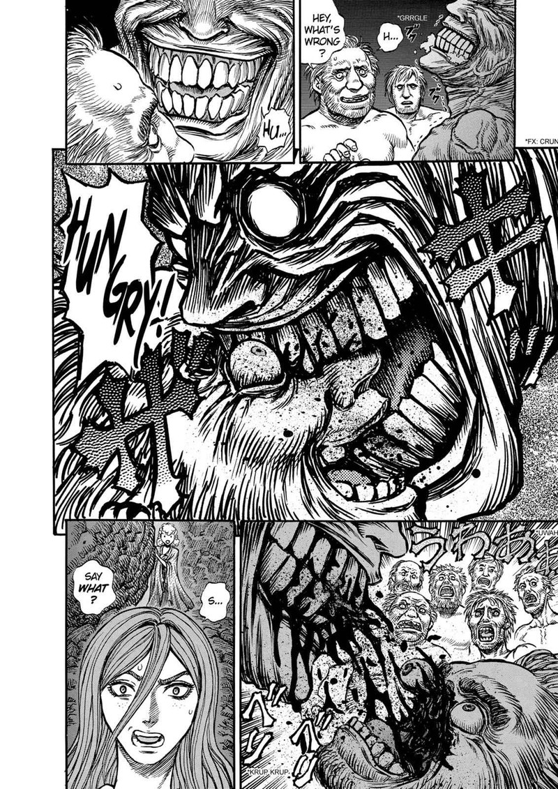 Berserk 140 18