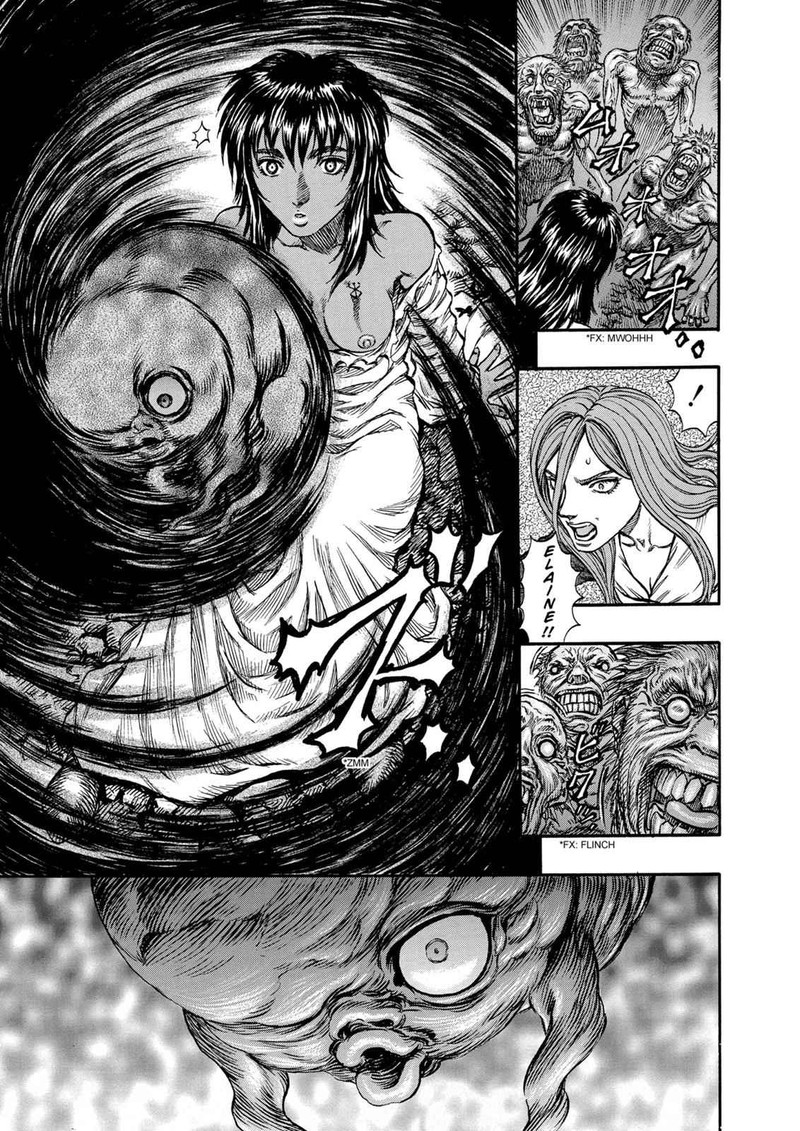 Berserk 140 21