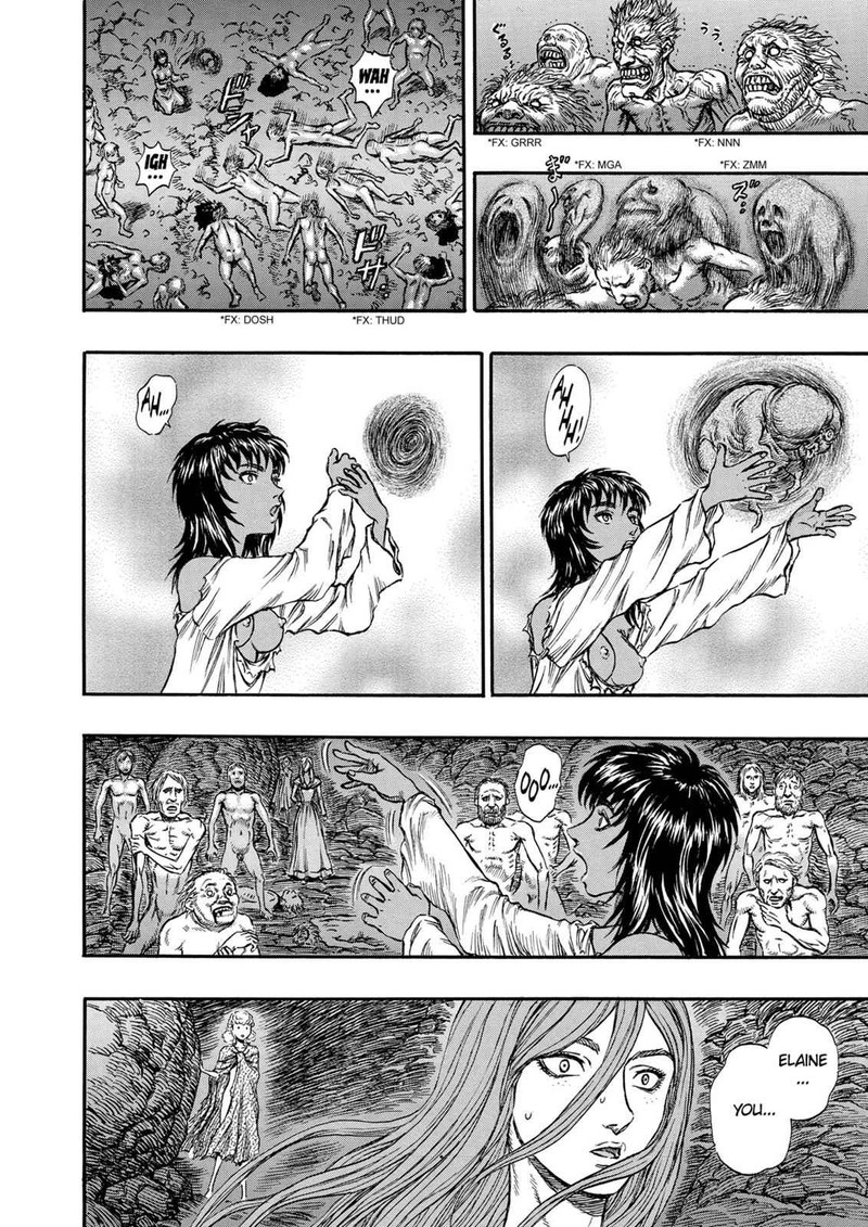 Berserk 140 22