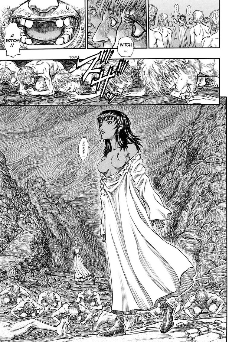 Berserk 140 23