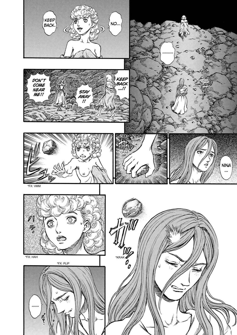 Berserk 140 4