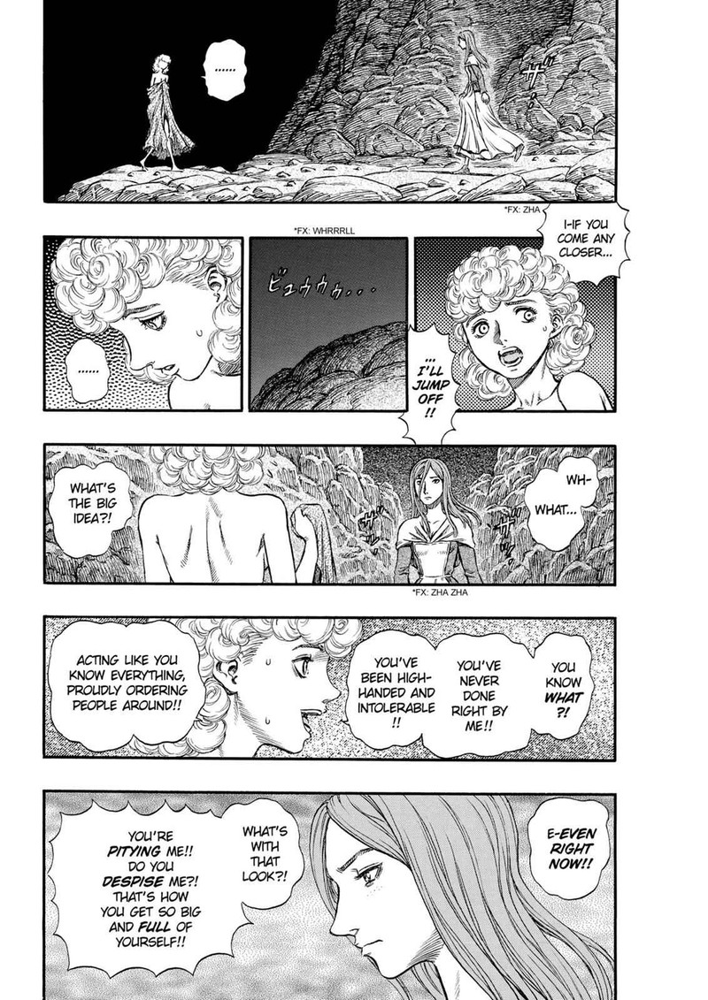 Berserk 140 5