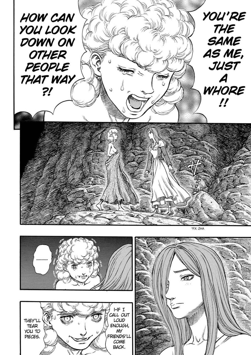 Berserk 140 6